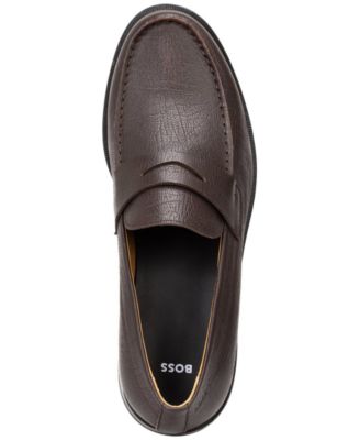 Men's Slip-on Loafers