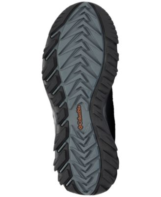 Men's Strata Lace-Up Boots