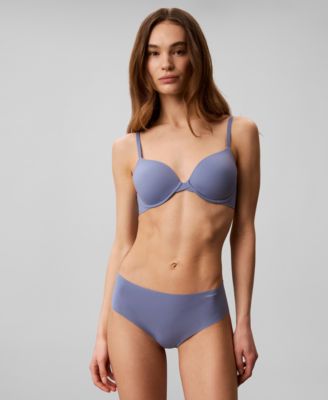 Women's Invisible Hipster 5-Pack Panty QD3557