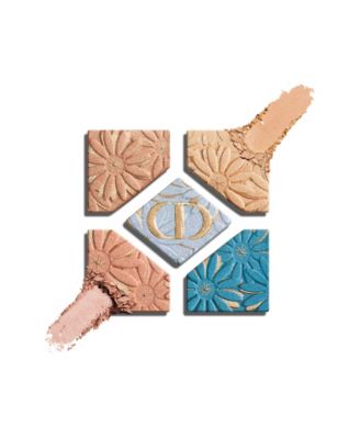 Diorshow Limited Edition 5 Couleurs Eyeshadow Palette, 0.21 oz.