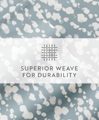 Soft Lines 4-P.c. Sheet Set, Full