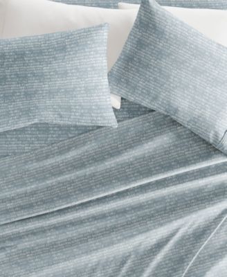 Soft Lines 4-P.c. Sheet Set, King
