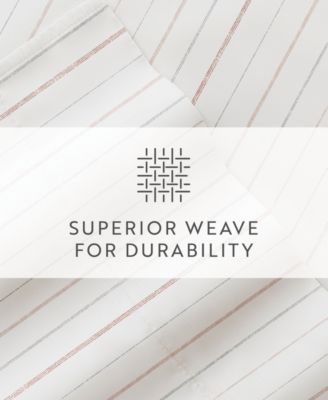 Soft Lines 4-P.c. Sheet Set, Queen