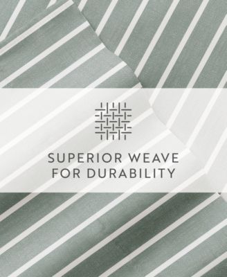 Soft Lines 3-P.c. Sheet Set, Twin