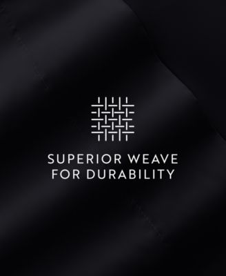 Style Simplified 4-Pc. Sheet Set, Full