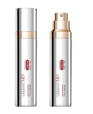 Absolue Longevity MD Anticipate Early Age Face Cream