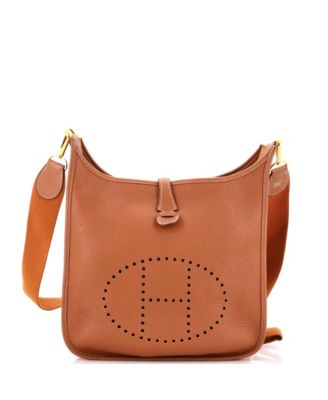 PM Evelyne Bag Gen III Clemence