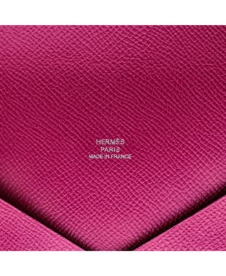 MM Calvi Pouch Epsom