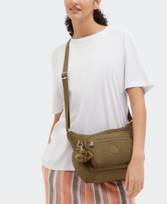 Gabbie Small Crossbody Bag