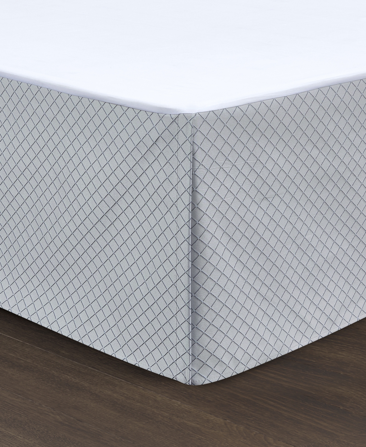 J Queen New York Boulevard Print 4-Pc. Comforter Set