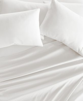 Style Simplified 4-Pc. Sheet Set, Queen