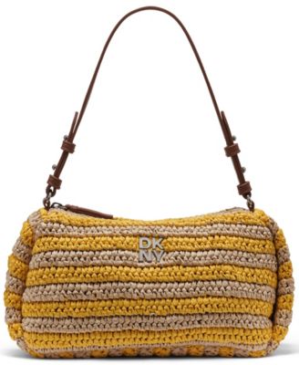 Remy Zip-Top Medium Shoulder Handbag