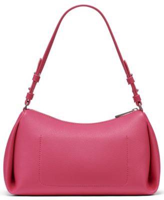 Remy Top Zip Shoulder Bag