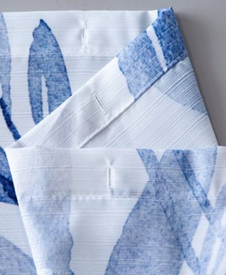 Florals Shower Curtain, 70" x 72"