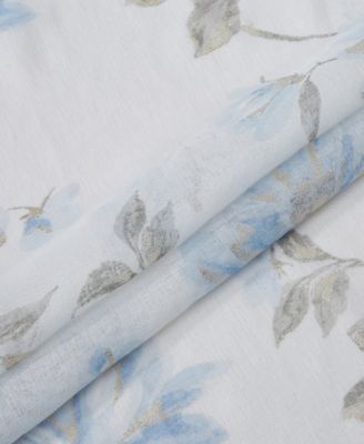 Jacqueline 13-Pc. Shower Curtain Set