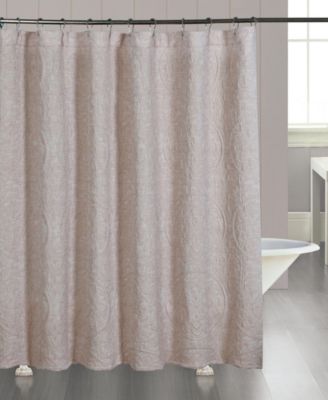 Boheme Shower Curtain, 72" x 72"