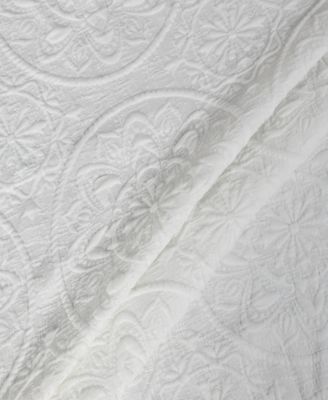 Boheme Shower Curtain, 72" x 72"