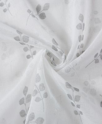 Clarissa 13-Pc. Shower Curtain Set