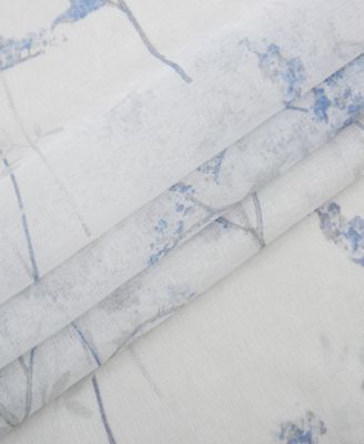 Jessica 13-Pc. Shower Curtain Set