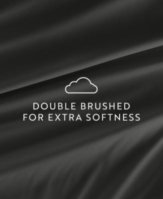 Style Simplified 3-Pc. Sheet Set, Twin XL