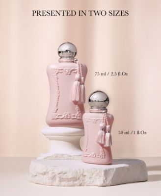 Delina Eau de Parfum, 1 oz.