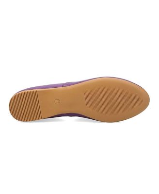  Women's Kimmy Flats Ballet