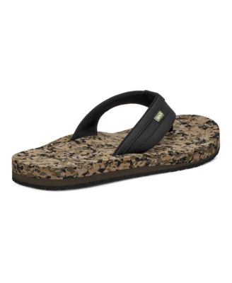 Men's Ziggy Softest Slip-On Sandals