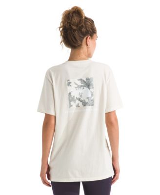 Women's Midnight Mirage Relaxed Short-Sleeve T-shirt