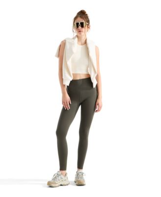 Women's Jaida Pocket Leggings