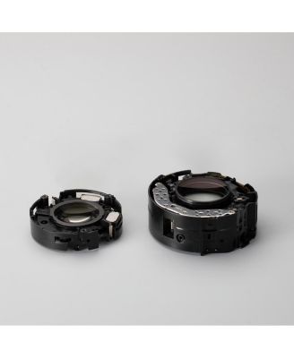 RF 28-70mm f/2.8 IS STM Lens, Bundle with 67mm Filter Kit, Soft Lens Case, Cleaning Kit