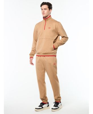 Men's Nuvola Quarter Zip