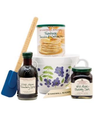 Blueberry Batter Bowl Gift Set, 5-Pc.