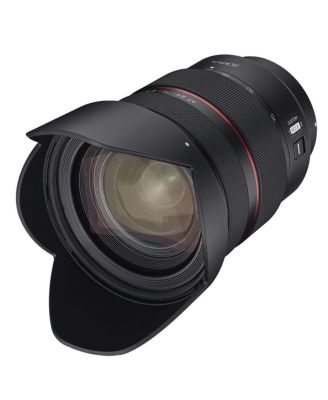 14-24mm f/2.8 DG DN Art and 24-70mm f/2.8 Lens for Sony E