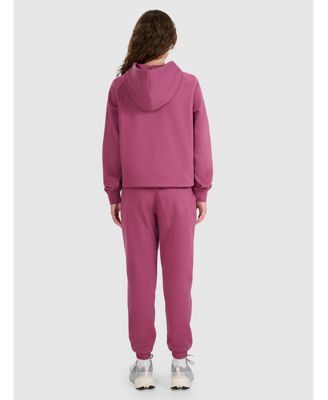 Women's Basic Jogger Sweatpants