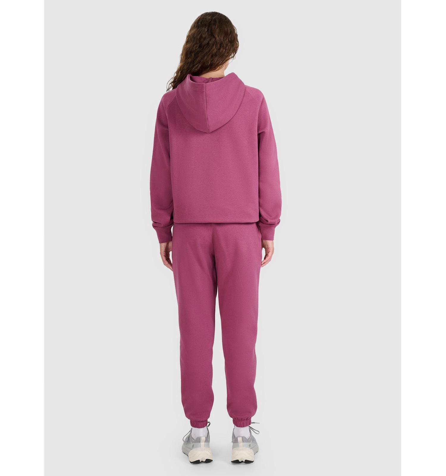 Women's Basic Jogger Sweatpants