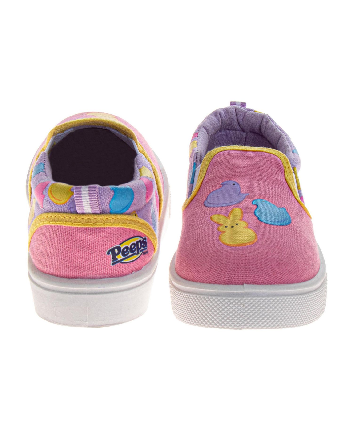 Canvas Sneakers for Girls Durable (Little/Big Kid)