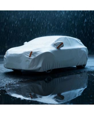 Car Cover 200 Inch All Weather Protection for SUVs