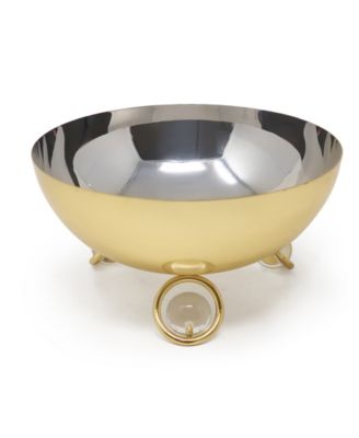 128 oz. Large Salad Bowl, 12"