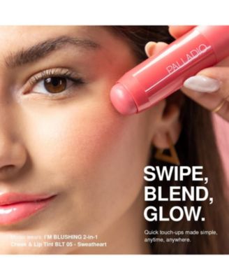 I'm Blushing 2-in-1 Cheek and Lip Tint - 0.20 oz