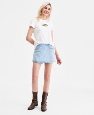 Women's Non-Stretch Skort