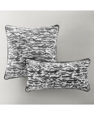 Tigre Lumbar Pillow 12" x 24"