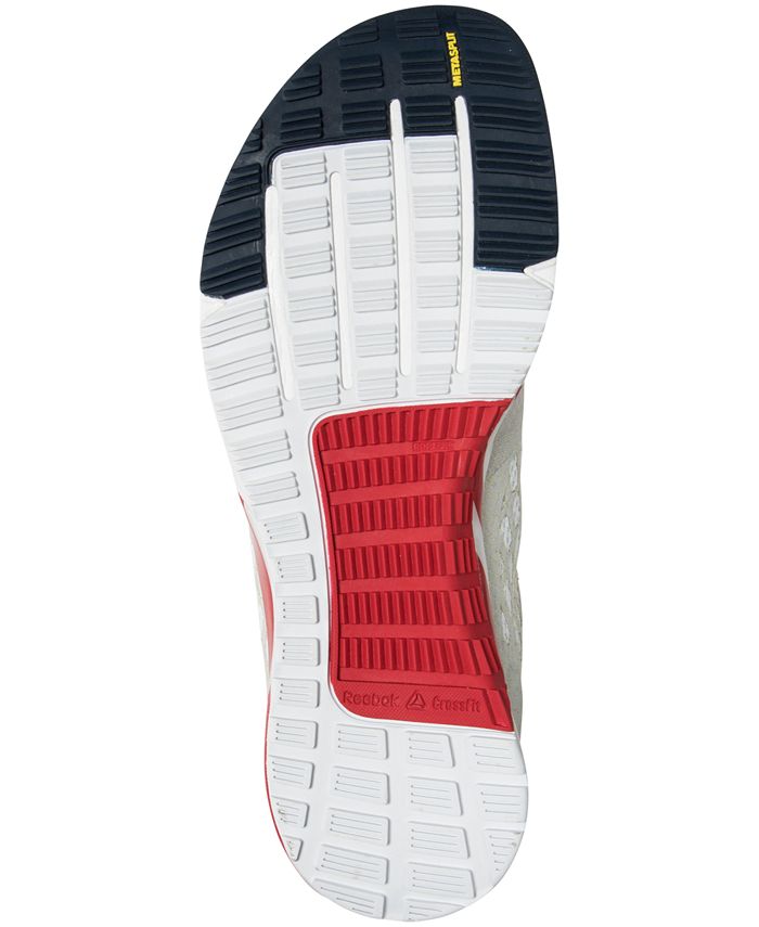 men's crossfit nano 8.0 flexweave sneaker