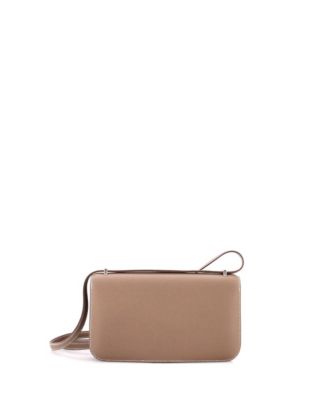 25 Constance Elan NM Bag Epsom