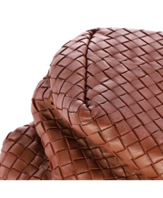 Medium Bella Tote Intrecciato Nappa