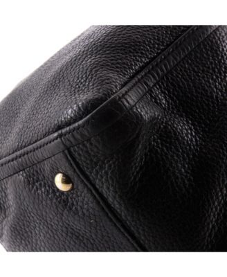 Medium Soho Shoulder Bag Leather