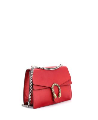 Medium Dionysus Bag Leather