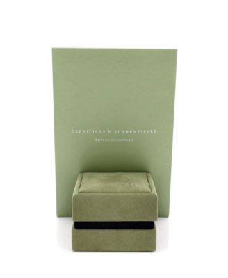 Sweet Alhambra Heart Bracelet