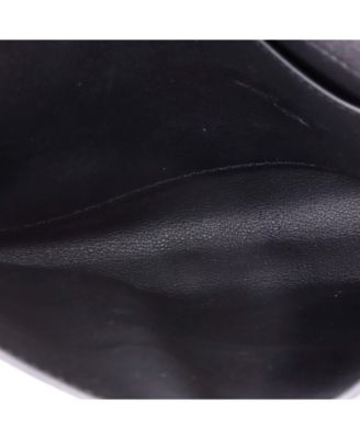 21 Sac a Depeches Messenger Bag Togo