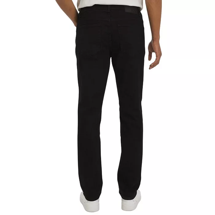 Men's duane straight fit jeans - thumbnail 3