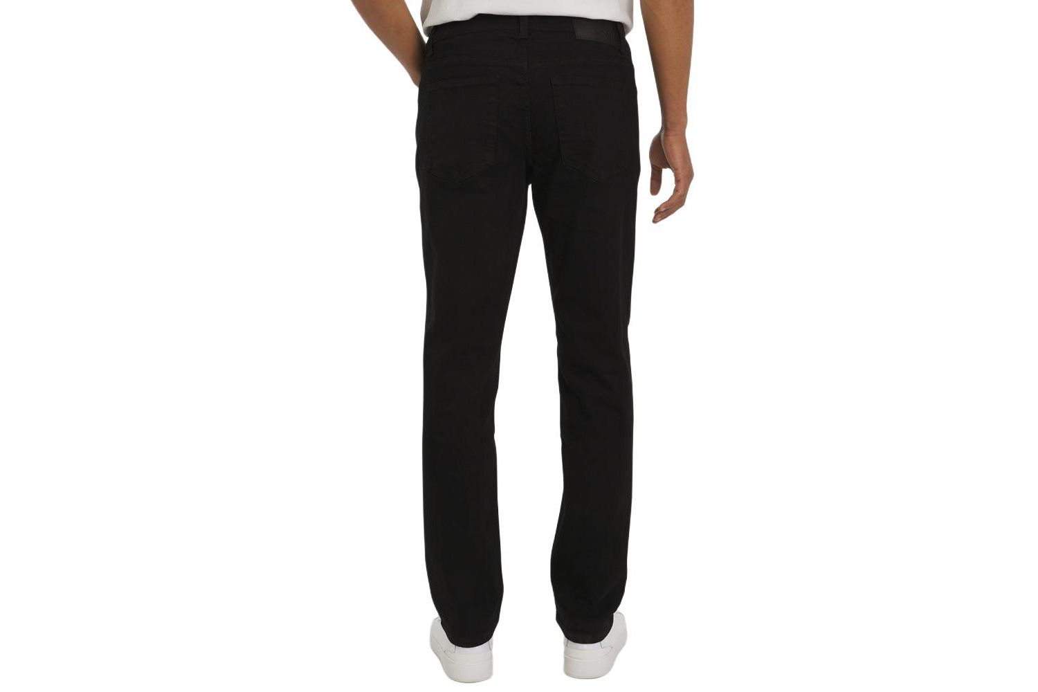 Men's duane straight fit jeans